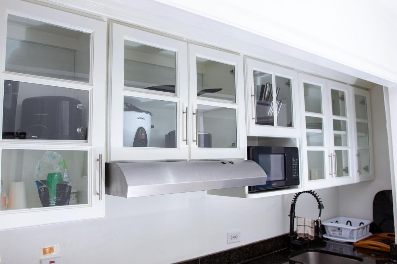 Ferienwohnung E 20 Mystic Ridge Ocho Rios Exterior foto