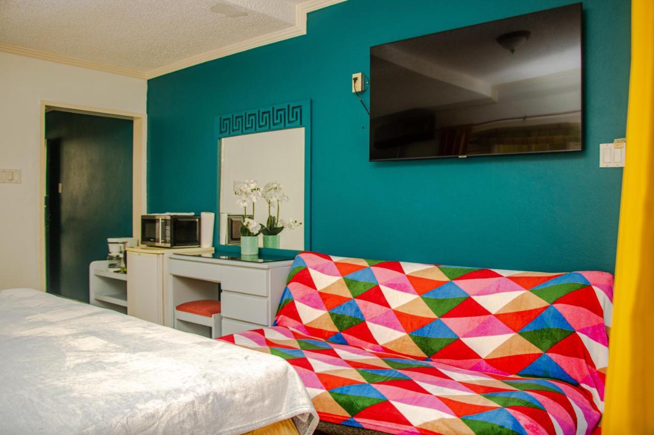 Ferienwohnung E 20 Mystic Ridge Ocho Rios Exterior foto