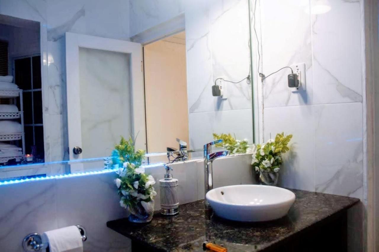Ferienwohnung E 20 Mystic Ridge Ocho Rios Exterior foto